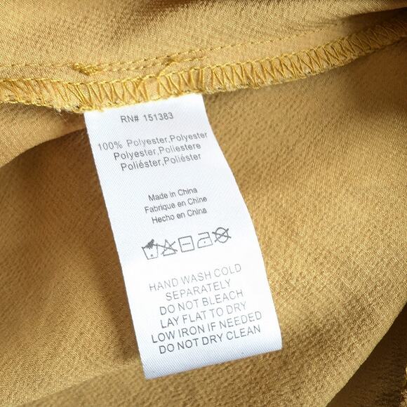 Anthropologie Current Air Harmony Metallic Snake Print Midi A-line Skirt, sz XS - Picture 5 of 8